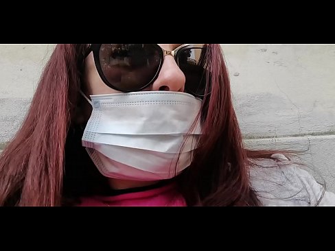 ❤️ Nicoletta membalas dendam terhadap jirannya dan kencing di garajnya (Kuarantin Itali Covid19 Khas) ☑ Lucah pada kami ❌❤