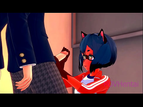 ❤️ Penternakan lembu serba baharu dengan Michiru Kagemori ☑ Lucah pada kami ❌❤